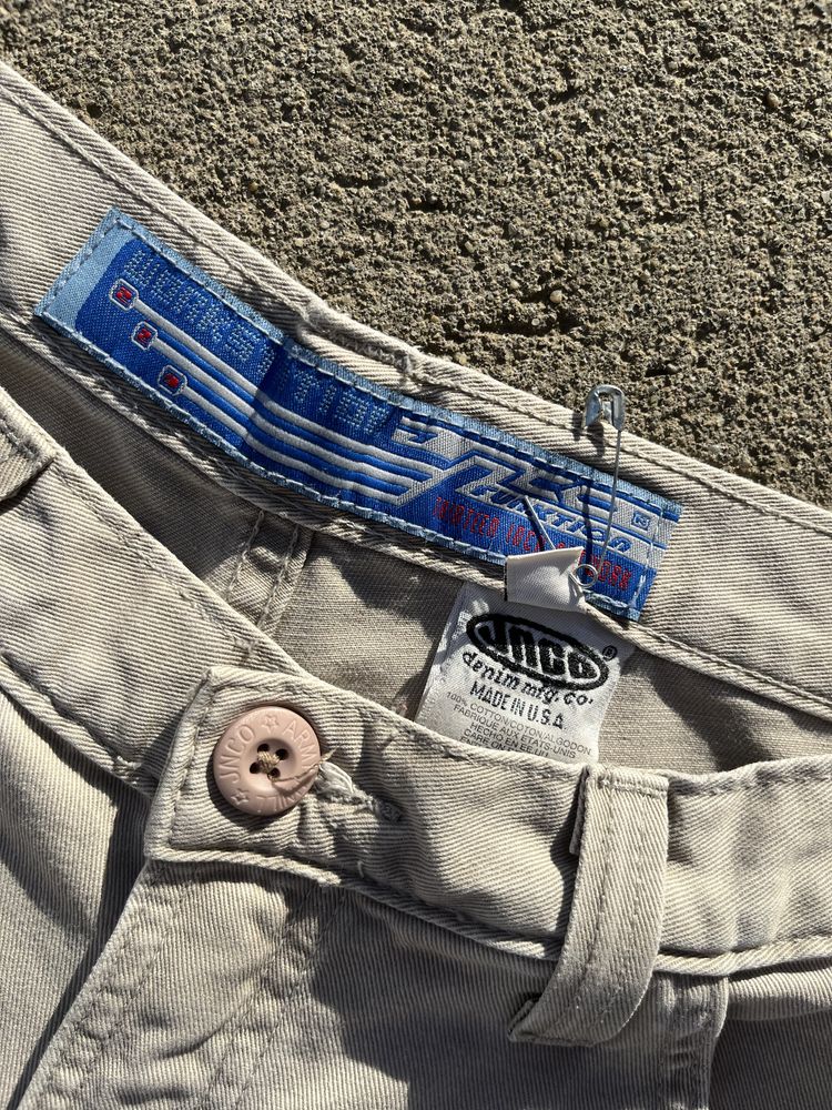 Jnco Jorts (nu evisu, ed hardy, stussy, carhartt, baggy)