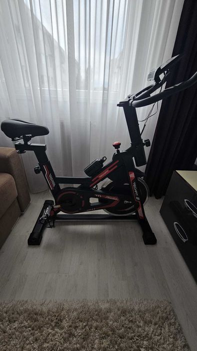 Vand Bicicleta Fitness TECHFIT SBK1500N