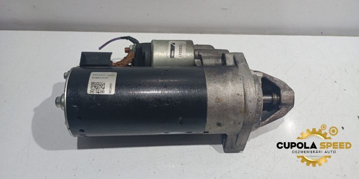 Electromotor 2.2CDI Euro 5 651 0001149400 Mercedes-Benz E-Class W212