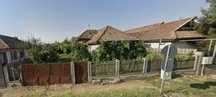 Vand teren cu casa