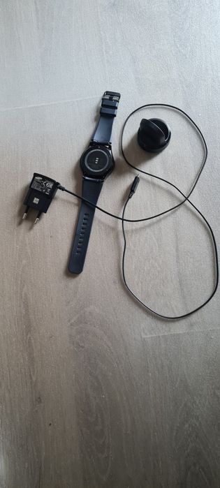 Vand Smartwatch Samsung Gear S3 Frontier