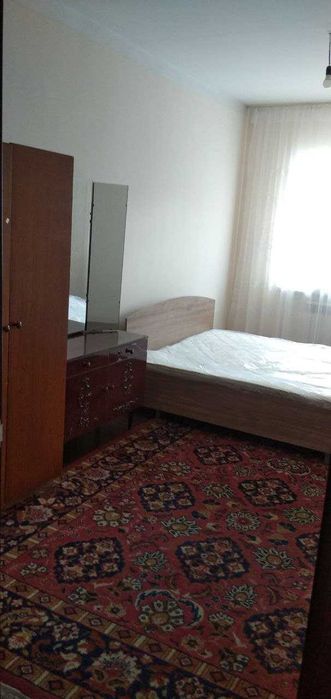 Продается 2 комнатная квартира