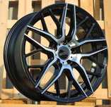 18" Джанти за AUDI A4 B6 B7 A6 MERCEDES C W203 W204 W205 GLA E W211