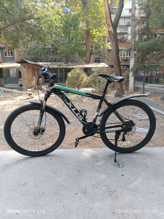 Velosiped 26 sotiladi holati yaxshi