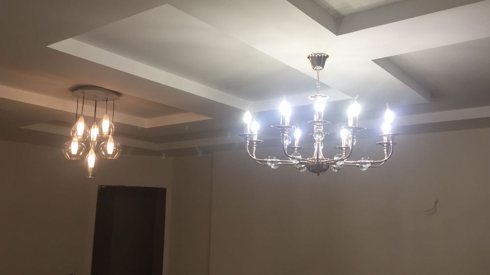 Ремонт квартира и офес