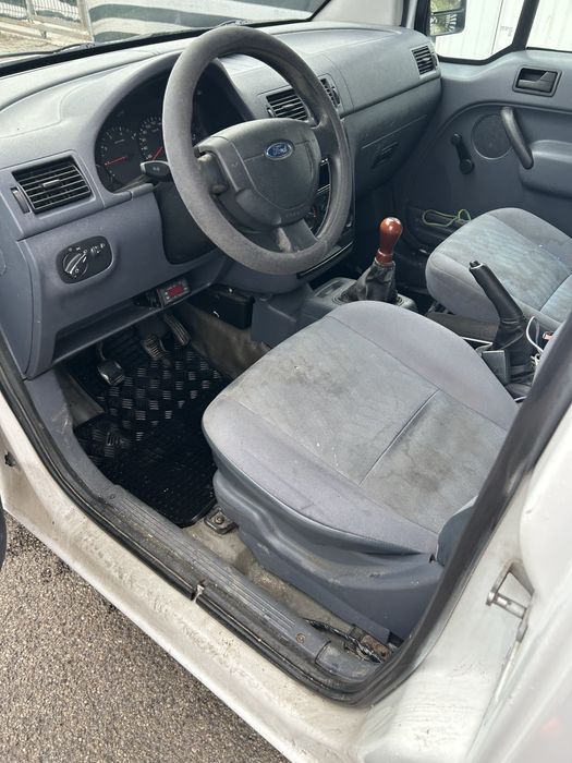 Vand Ford Transit Connect 1.8 tdci /frigorific/in stare perfecta