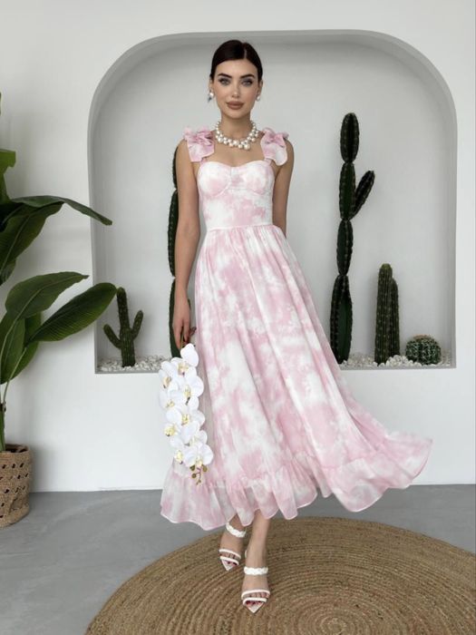 Продаю это платье