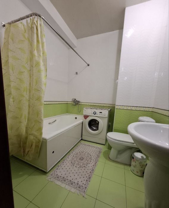 Новостройка квартира 1 комнатная Golden House