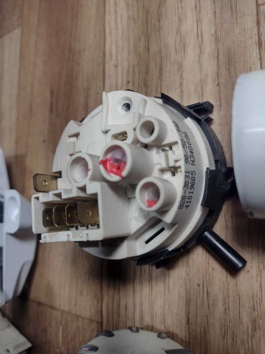 Пералня CANDY G0 1060 D-37S