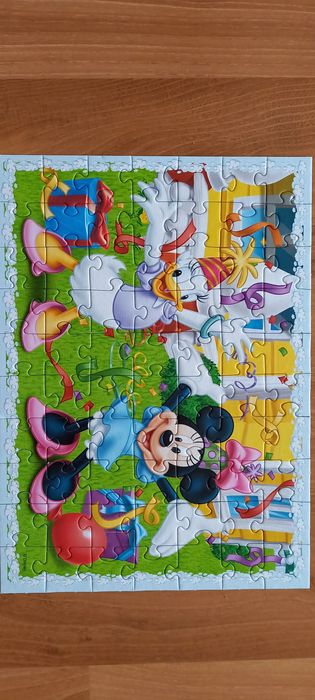 Игри за малки 1 , пъзели и още нещо