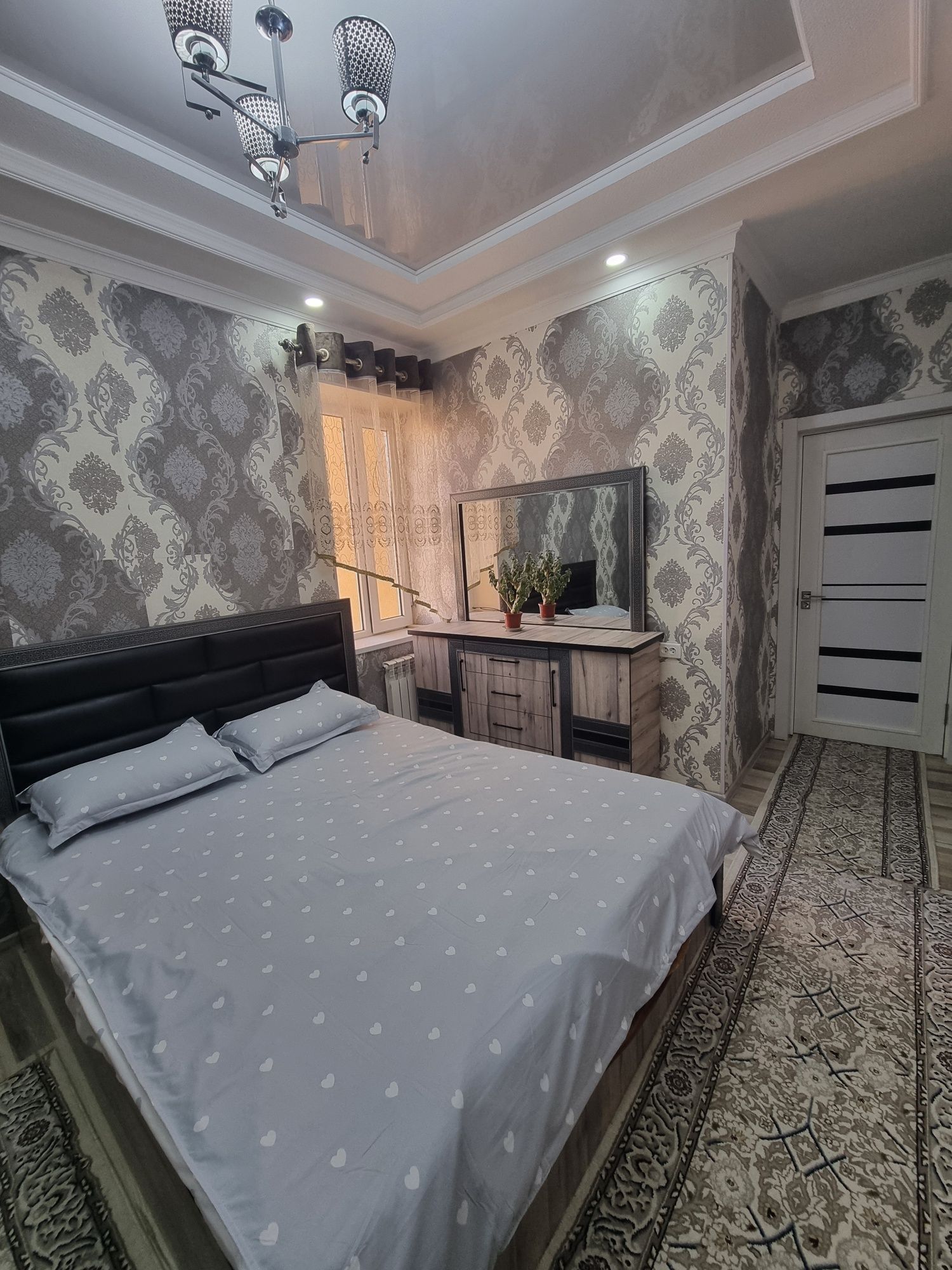 Продается квартира в новостройке