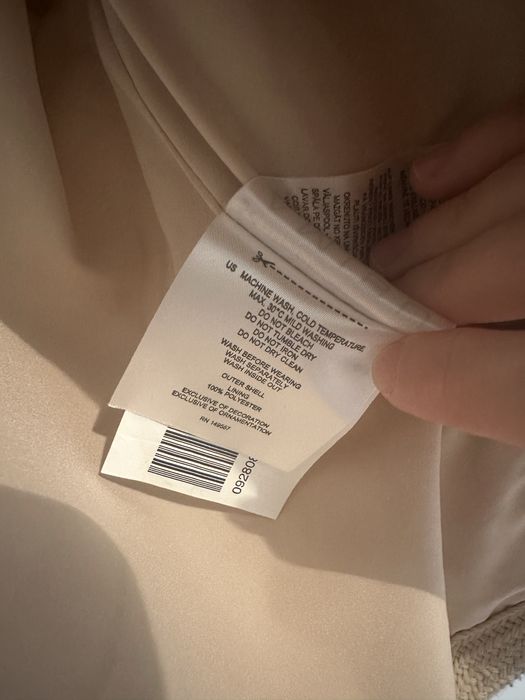 Жилетка - палто New Yorker