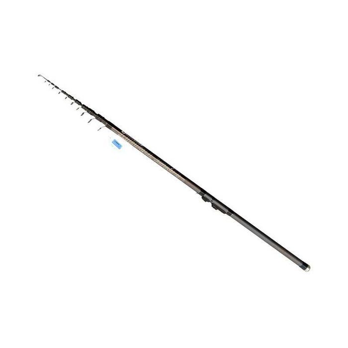 Lanseta carbon Baracuda Lake Trout 4004 Lungime: 4 m Actiune:10-35g
