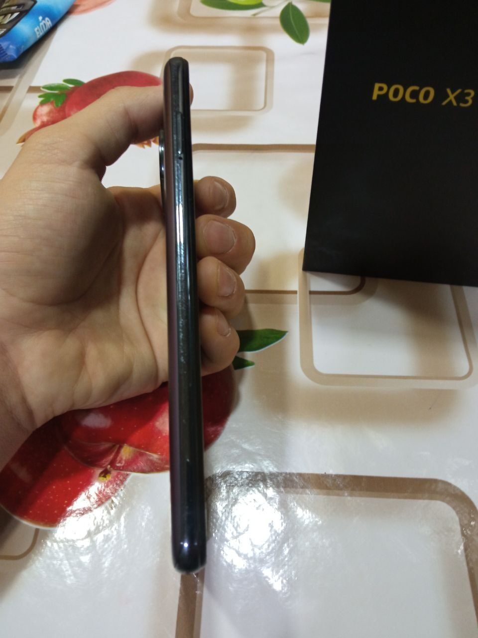 Poco x3 pro сотилади