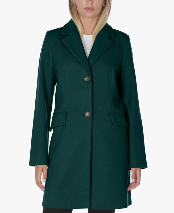 Продаю пальто новое от laundry by Shelly Segal