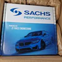 Sachs performance комплект за 2.0 tdi