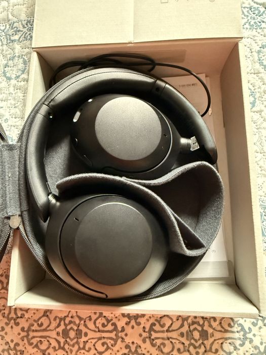 Casti Sony wh-xb910nb