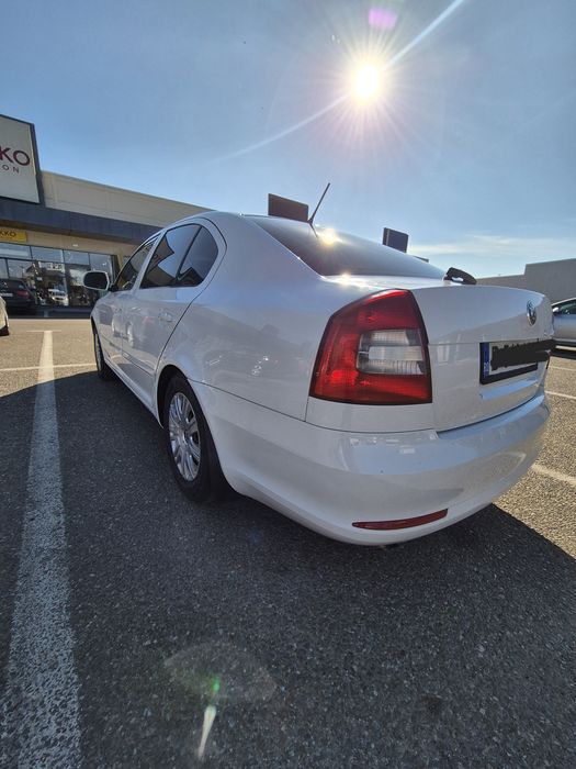 Vand Skoda Octavia 2 facelift 1.2 tsi