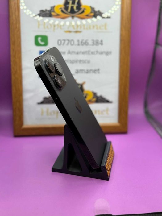 HOPE AMANET P2 - Iphone 14 Pro / 128GB / Bat 80%