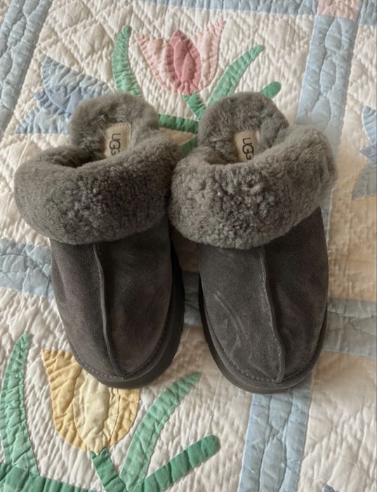 UGG Disquette noi