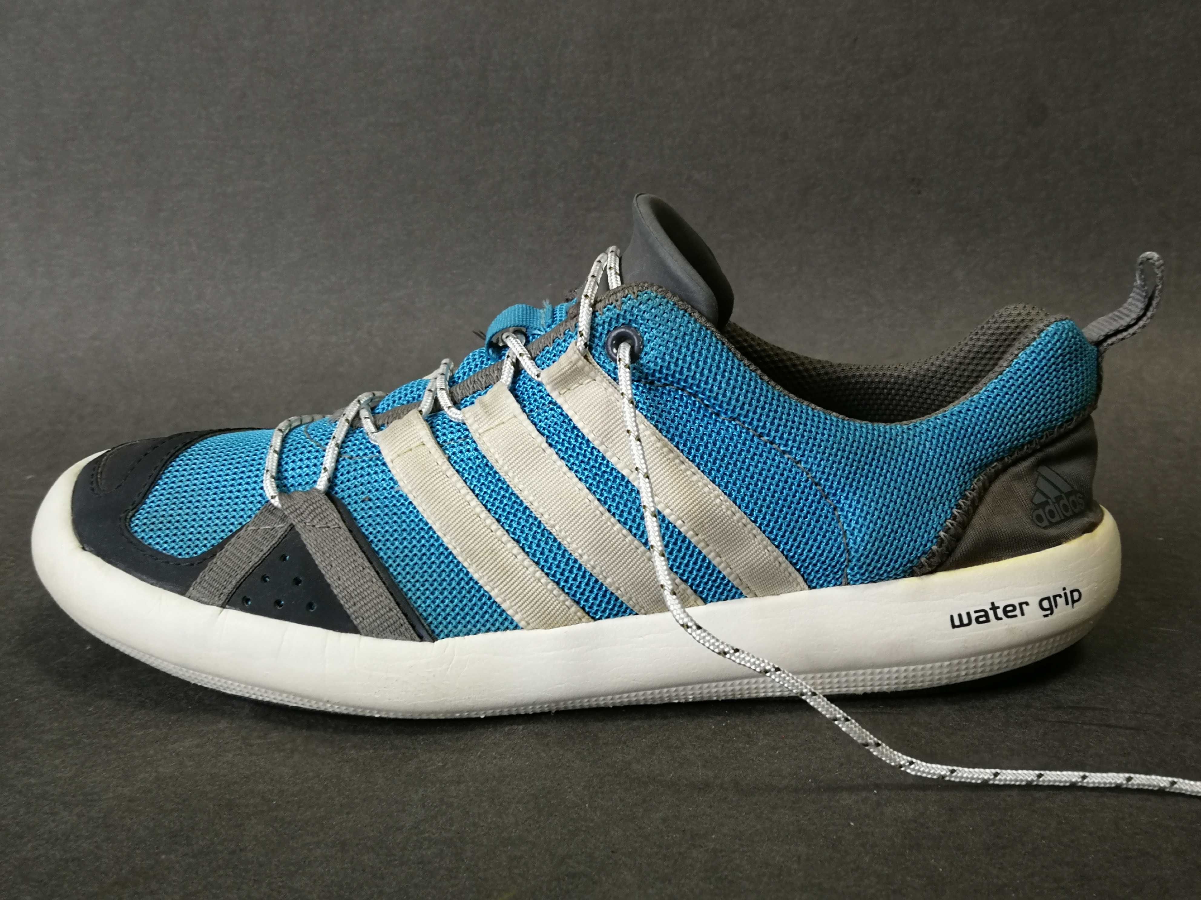 Sandale adidasi dama copii 38 39 ADIDAS Whater GRIP plaja   Ca NOI