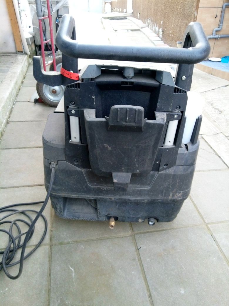 Piese Karcher profesional