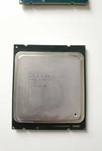 Intel Xeon E5-2620 6 core/12thread 15MB LGA 2011