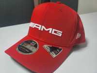 Оригинална шапка AMG