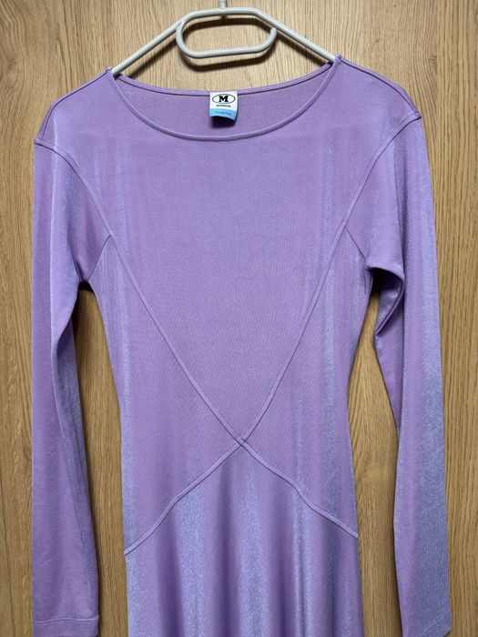 Оригинална рокля Missoni Collection - ХС