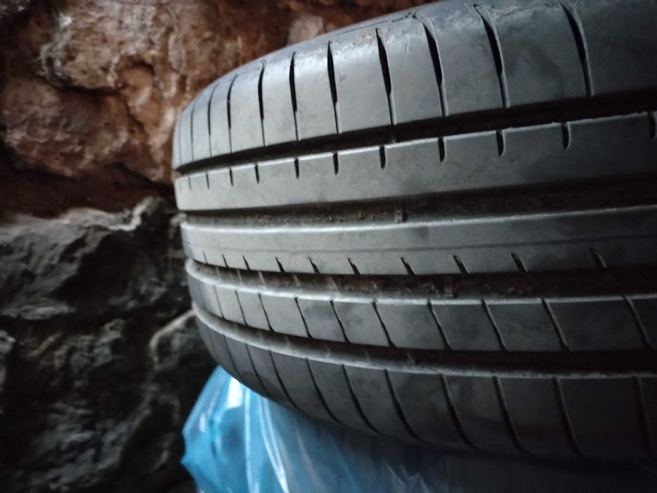 Джанти с гуми за БМВ