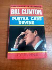 2*Charles F.Allen:Bill Clinton pustiul care revine/Altele