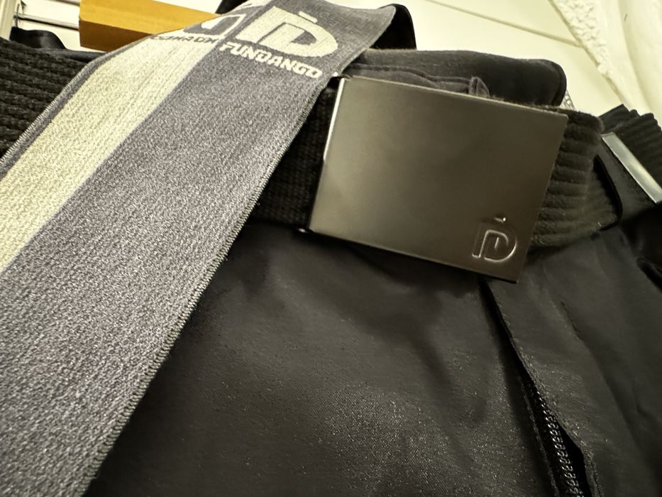 Pantaloni schi Fundango