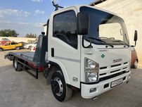 Эвакуатор ISUZU