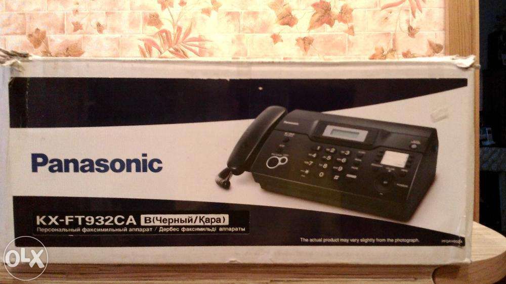 Продам Б/У Panasonic!