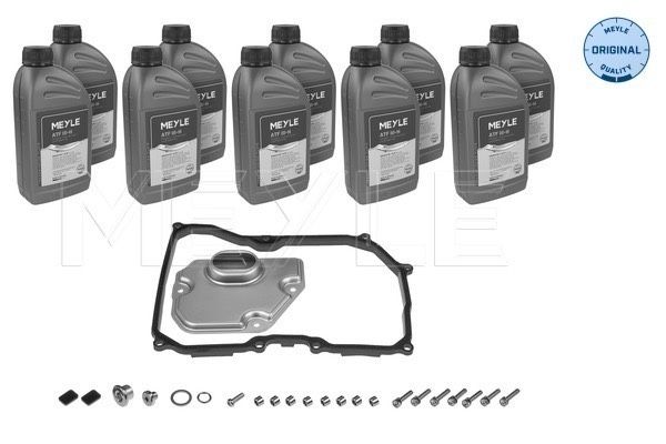 Ulei MEYLE Original de Cutie Kit complet Mini Cooper