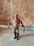 Figurină WWE The Rock