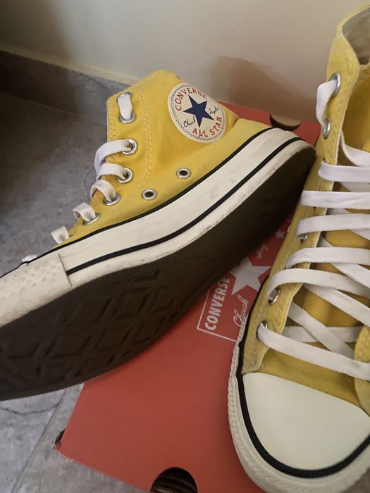Teniși Converse All Star 39,5