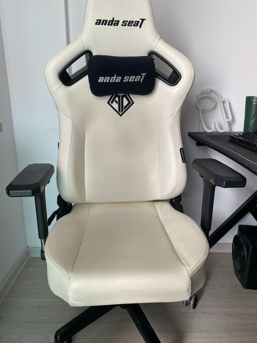 Игровое кресло AndaSeat Kaiser 3L