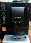 Aparat cafea Bosch