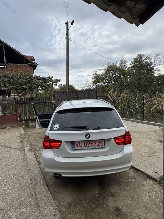 Bmw 320xdrive 2012 184cp