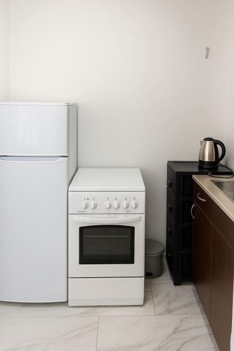 Двустаен апартамент в района на Трошево!