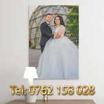 Tablou canvas personalizat, tablou pe panza, diverse dimensiuni