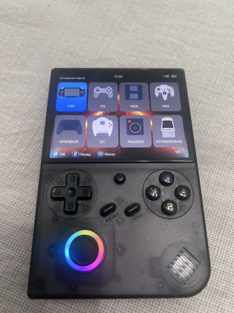 Продам Anbernic RG40XX V