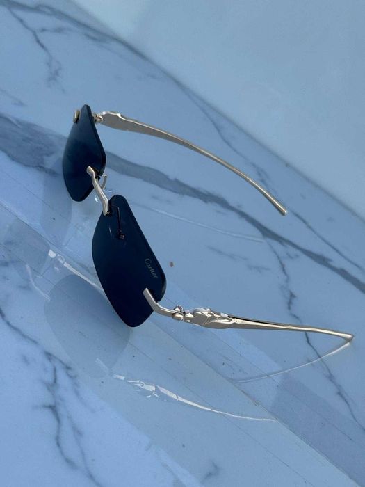 Ochelari Cartier Barbati