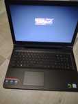 Laptop low gaming Lenovo Ideapad 700,i5 gen6,16gb,ssd 256,gtx950,15.6