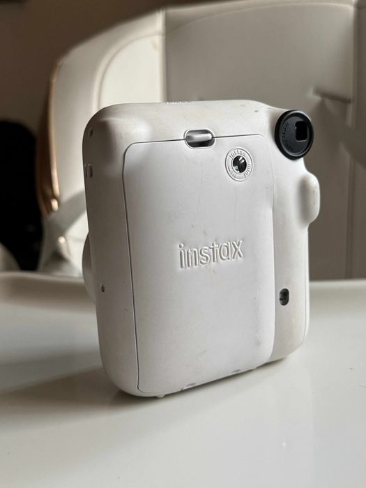 Fujifilm instax mini 12