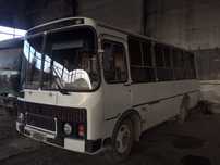 Paz avtobus,  Паз автобус 2006 йил