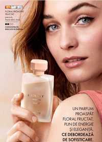 Parfum Eclat Femme Weekend Oriflame