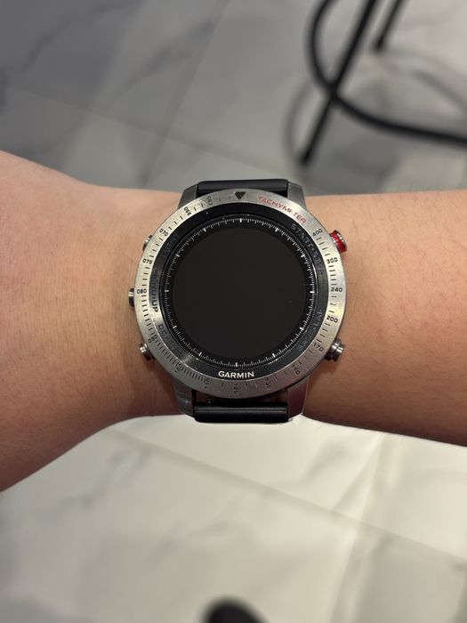 Garmin Fenix Chronos/Рассрочка 0-0-12