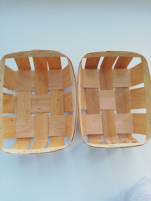 Корзинка корзинка